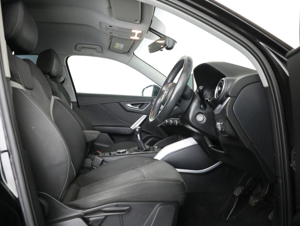 Used Audi Q2 2020 for sale - 76826543: Photo 21