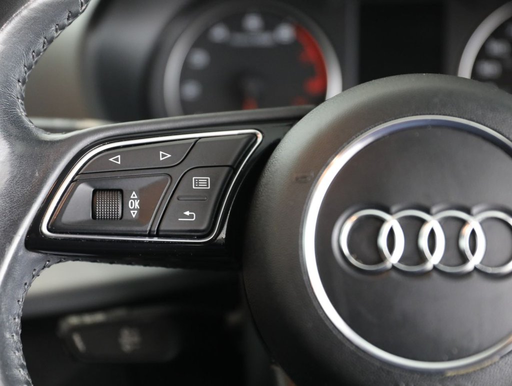 Used Audi Q2 2020 for sale - 76826543: Photo 22