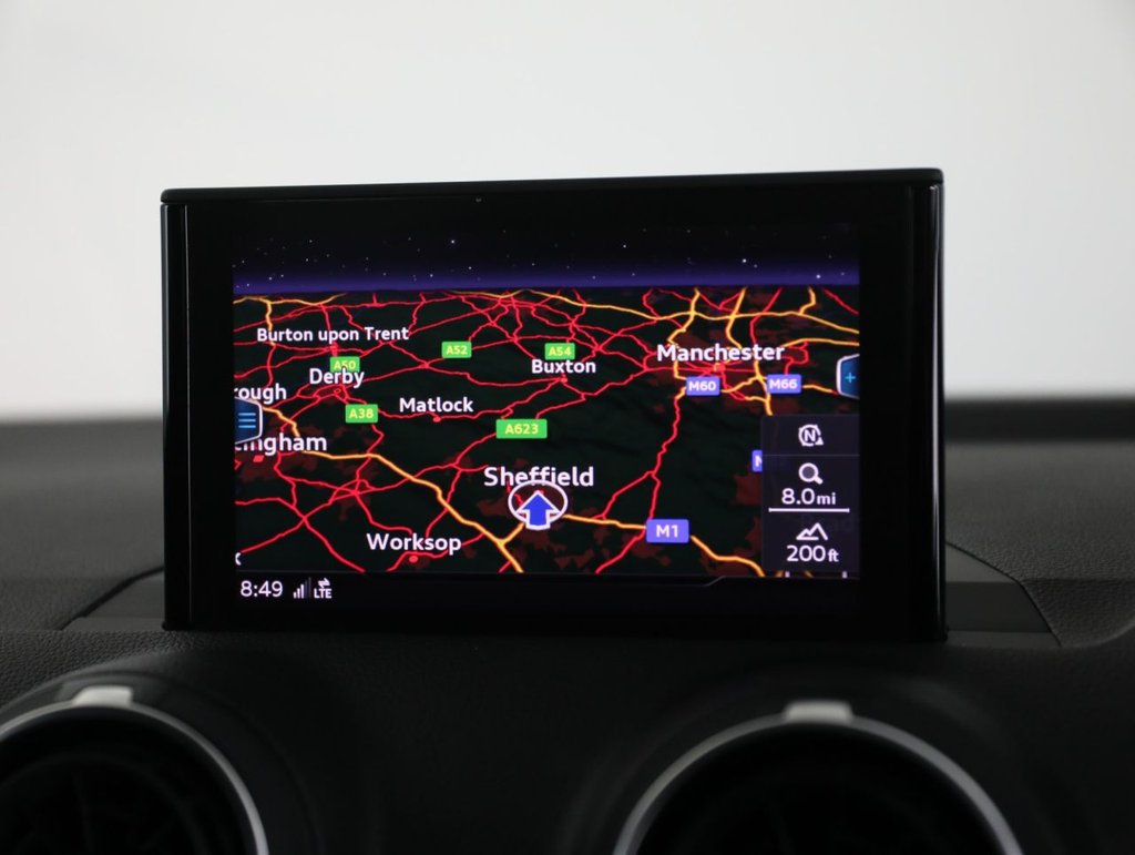 Used Audi Q2 2020 for sale - 76826543: Photo 24