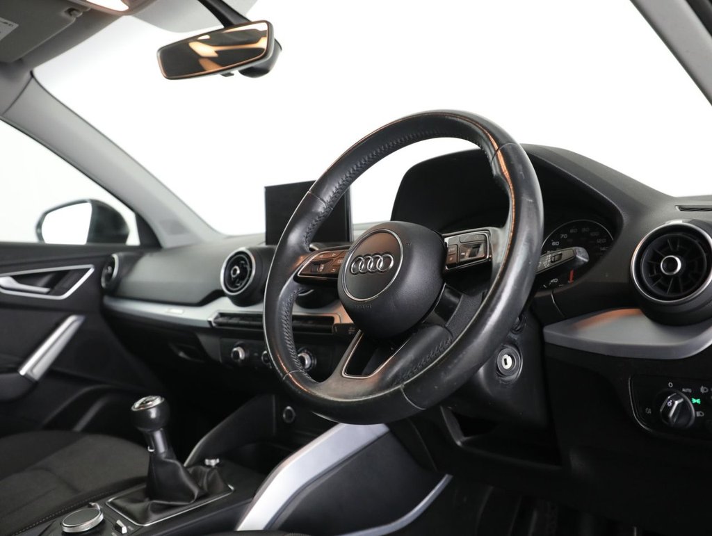 Used Audi Q2 2020 for sale - 76826543: Photo 29