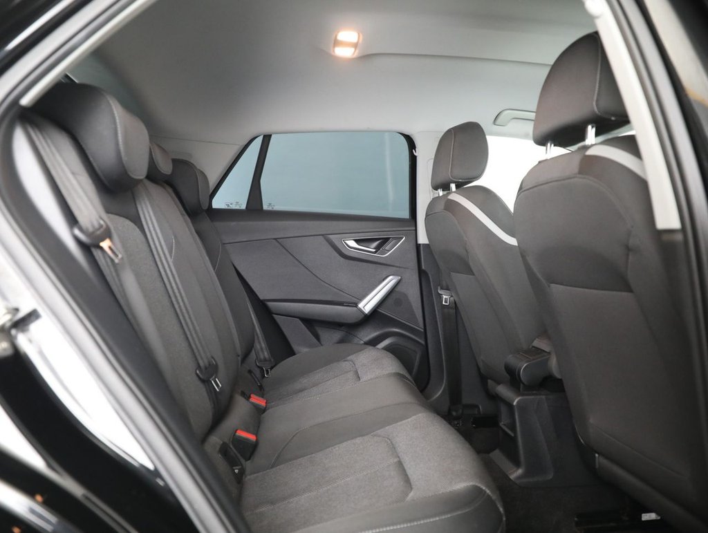 Used Audi Q2 2020 for sale - 76826543: Photo 31