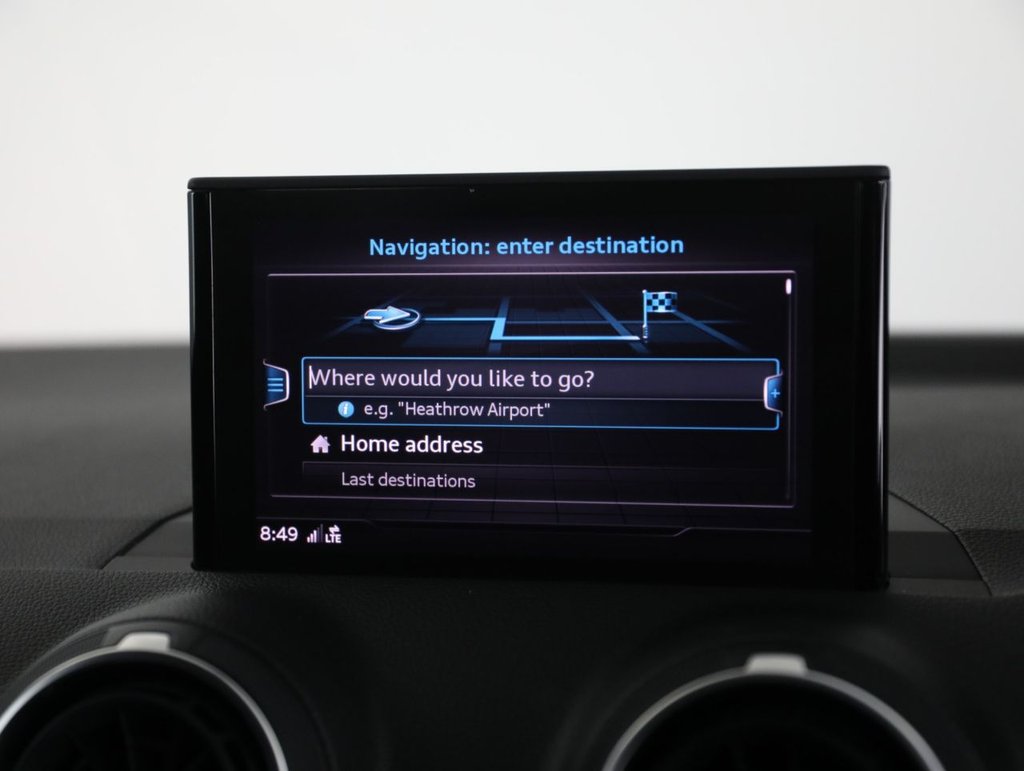 Used Audi Q2 2020 for sale - 76826543: Photo 38