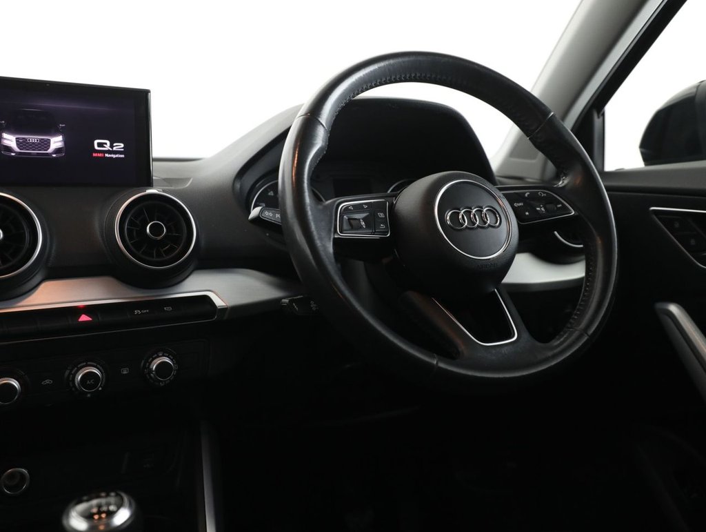 Used Audi Q2 2020 for sale - 76826543: Photo 40