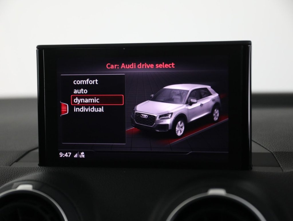 Used Audi Q2 2020 for sale - 76826543: Photo 41