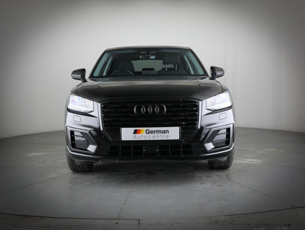 Used Audi Q2 2020 for sale - 76826543: Photo 6
