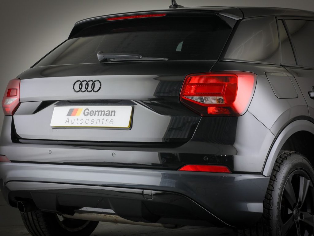 Used Audi Q2 2020 for sale - 76826543: Photo 7
