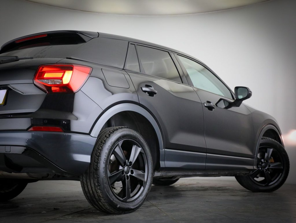 Used Audi Q2 2020 for sale - 76826543: Photo 9