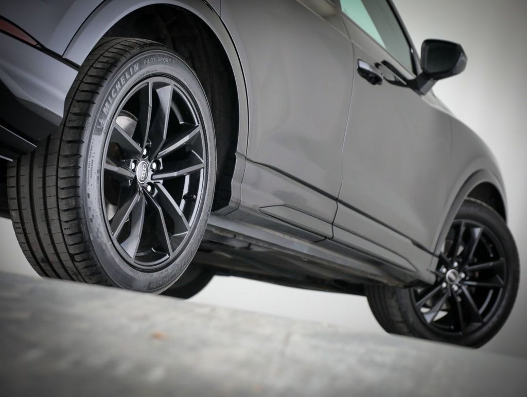 Used Audi Q3 2022 for sale - 76501094: Photo 10