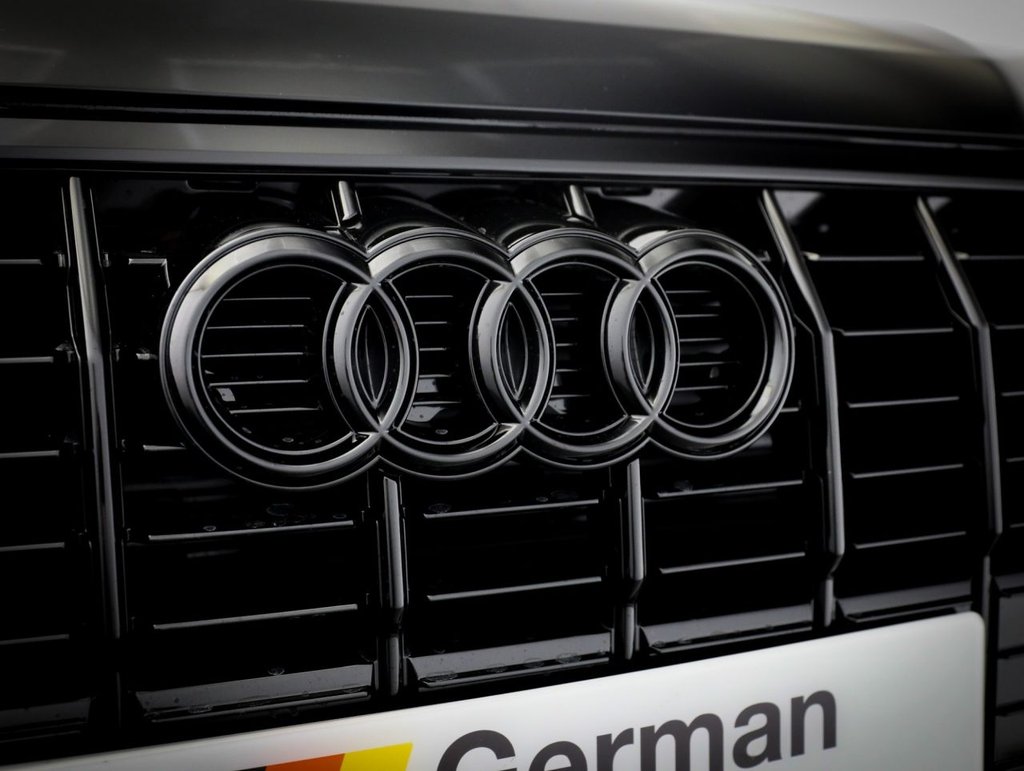 Used Audi Q3 2022 for sale - 76501094: Photo 13