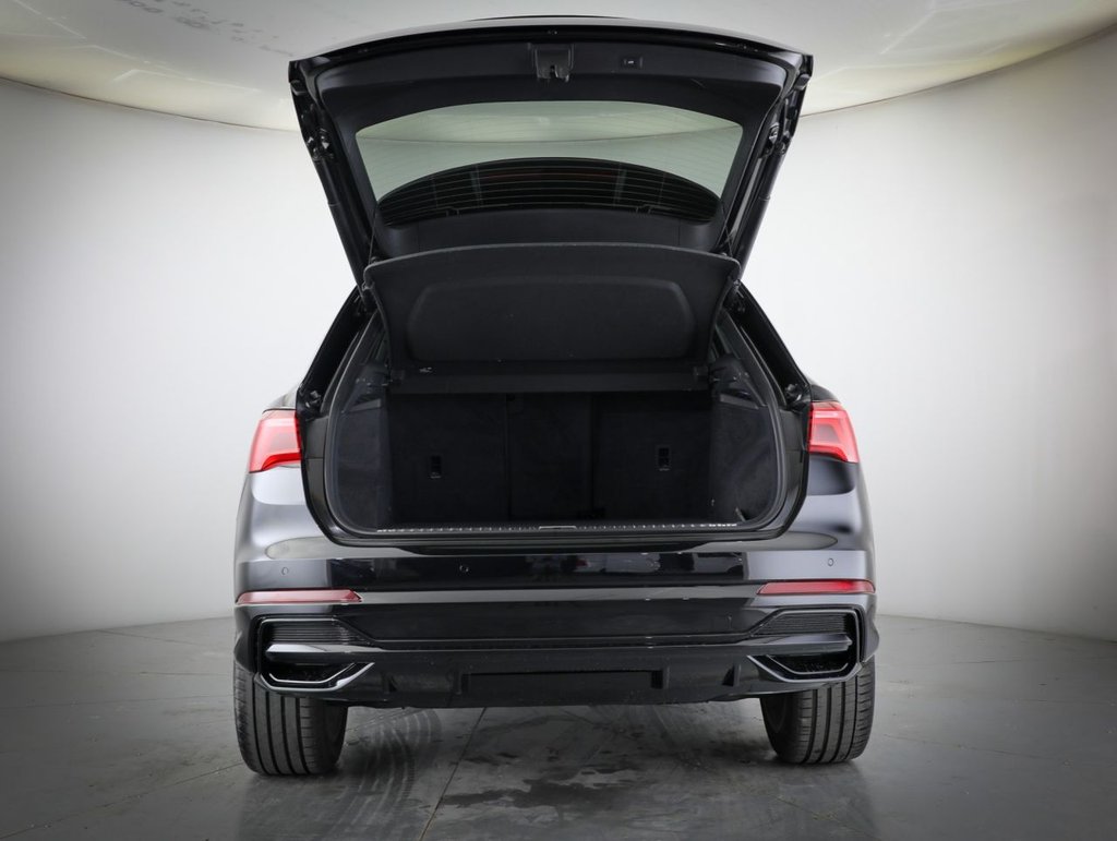 Used Audi Q3 2022 for sale - 76501094: Photo 14