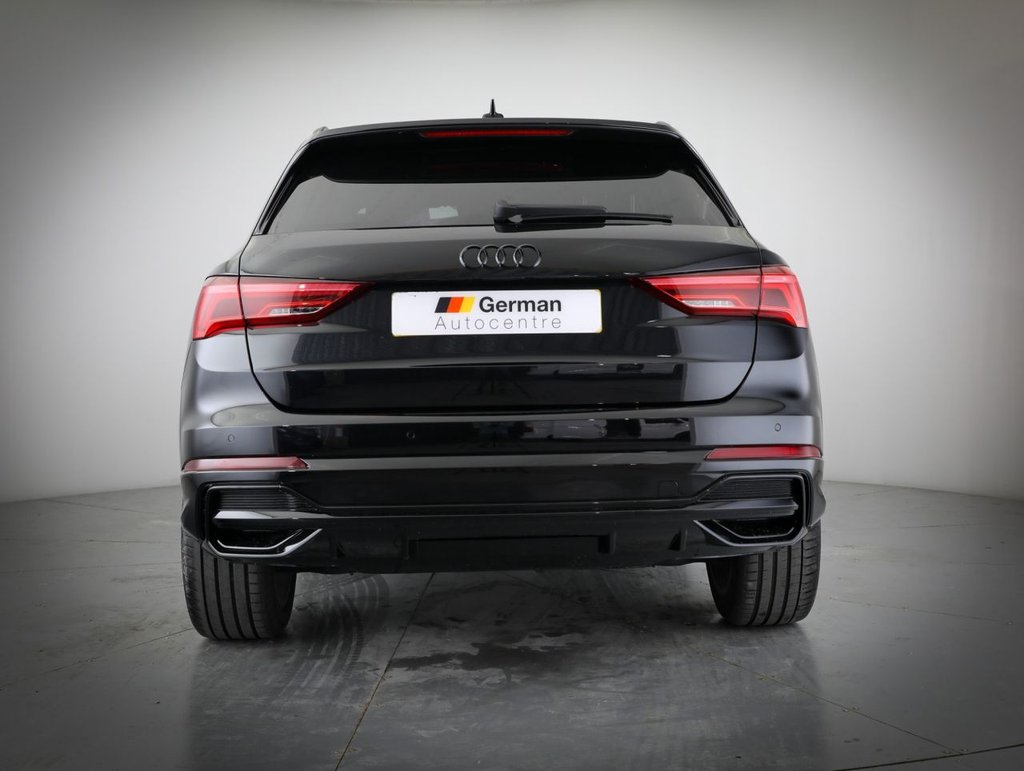 Used Audi Q3 2022 for sale - 76501094: Photo 18