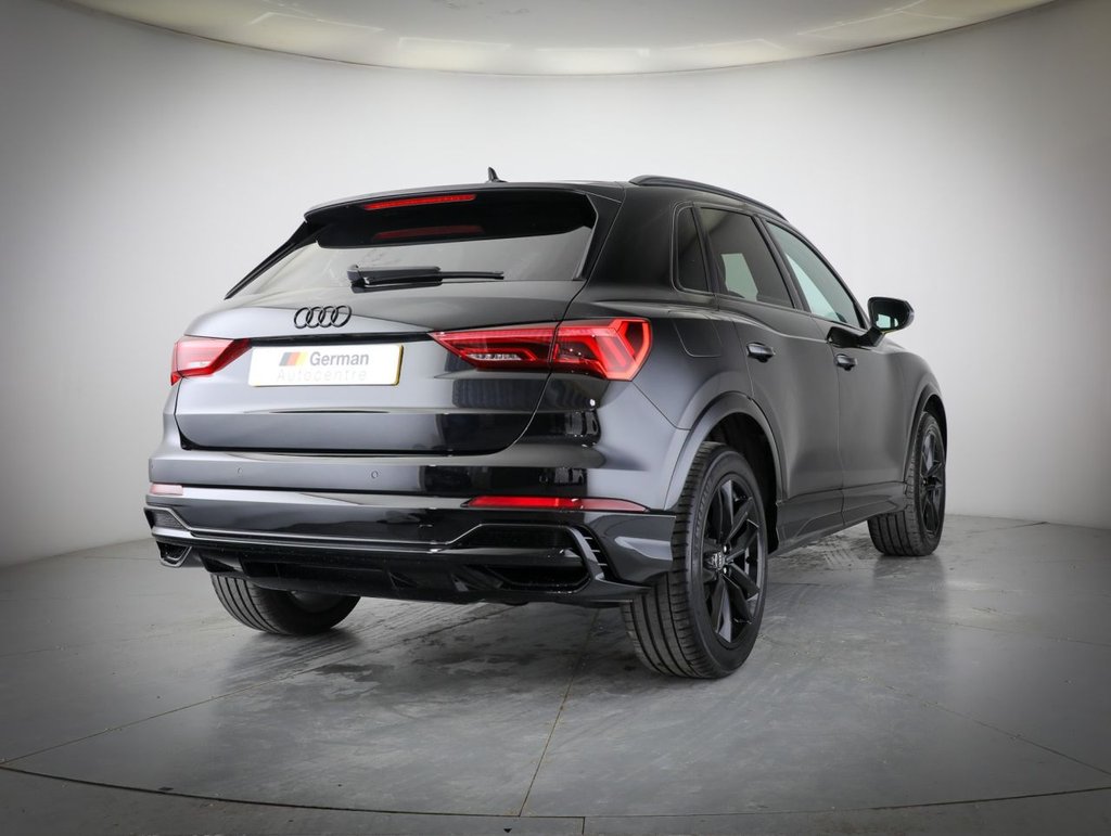 Used Audi Q3 2022 for sale - 76501094: Photo 19