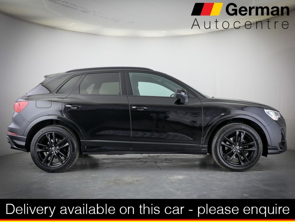 Used Audi Q3 2022 for sale - 76501094: Photo 2