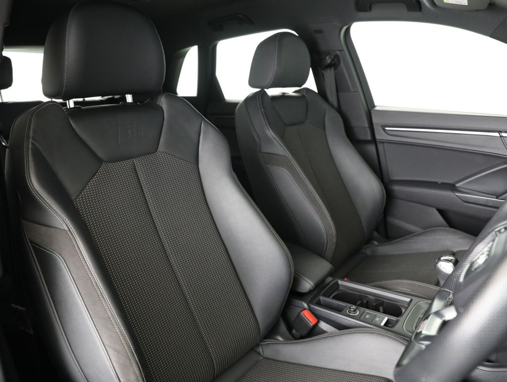 Used Audi Q3 2022 for sale - 76501094: Photo 20