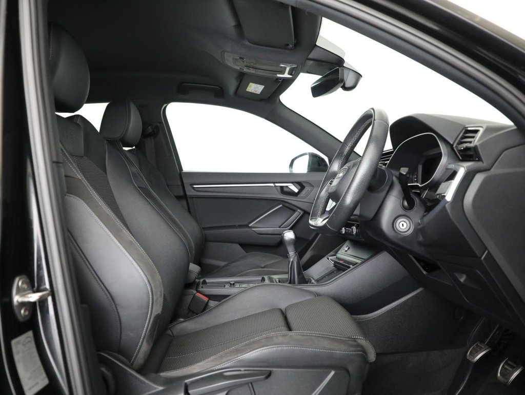 Used Audi Q3 2022 for sale - 76501094: Photo 21