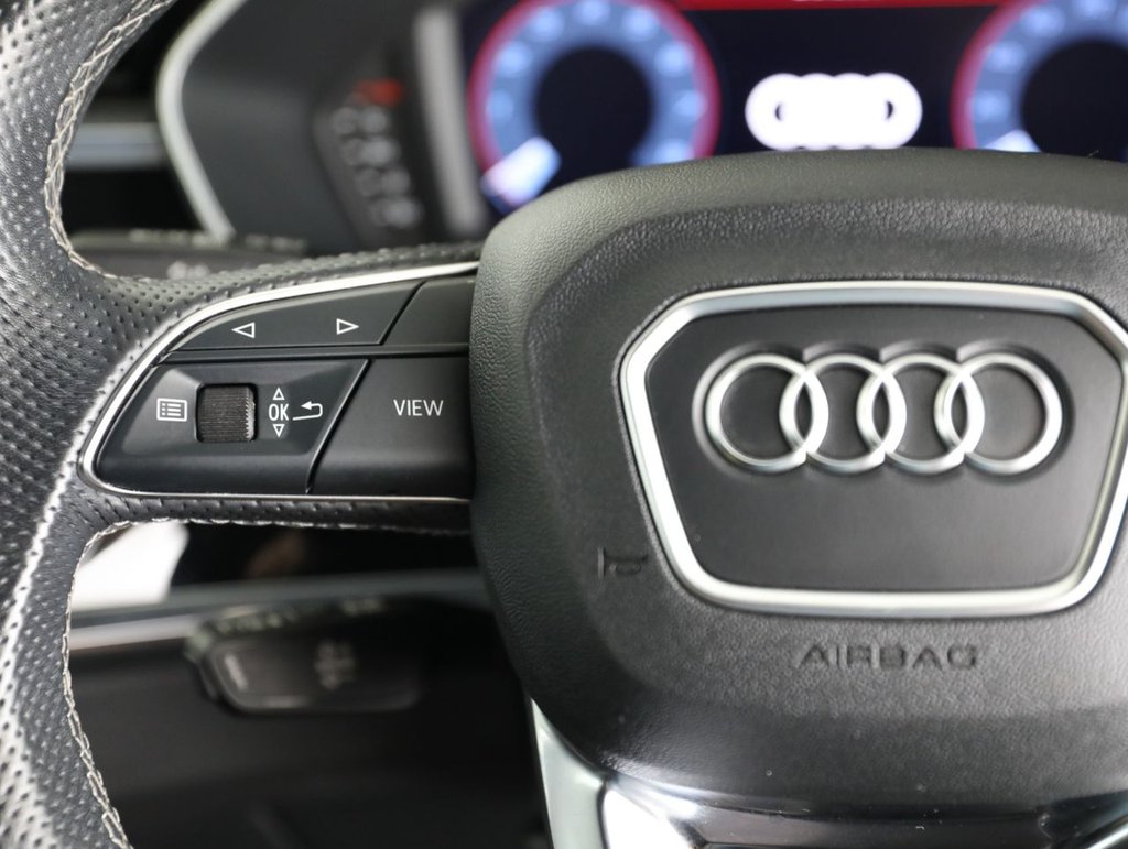 Used Audi Q3 2022 for sale - 76501094: Photo 22