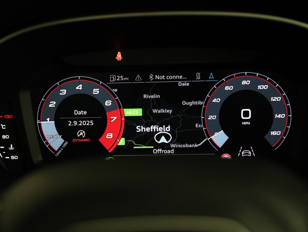 Used Audi Q3 2022 for sale - 76501094: Photo 24