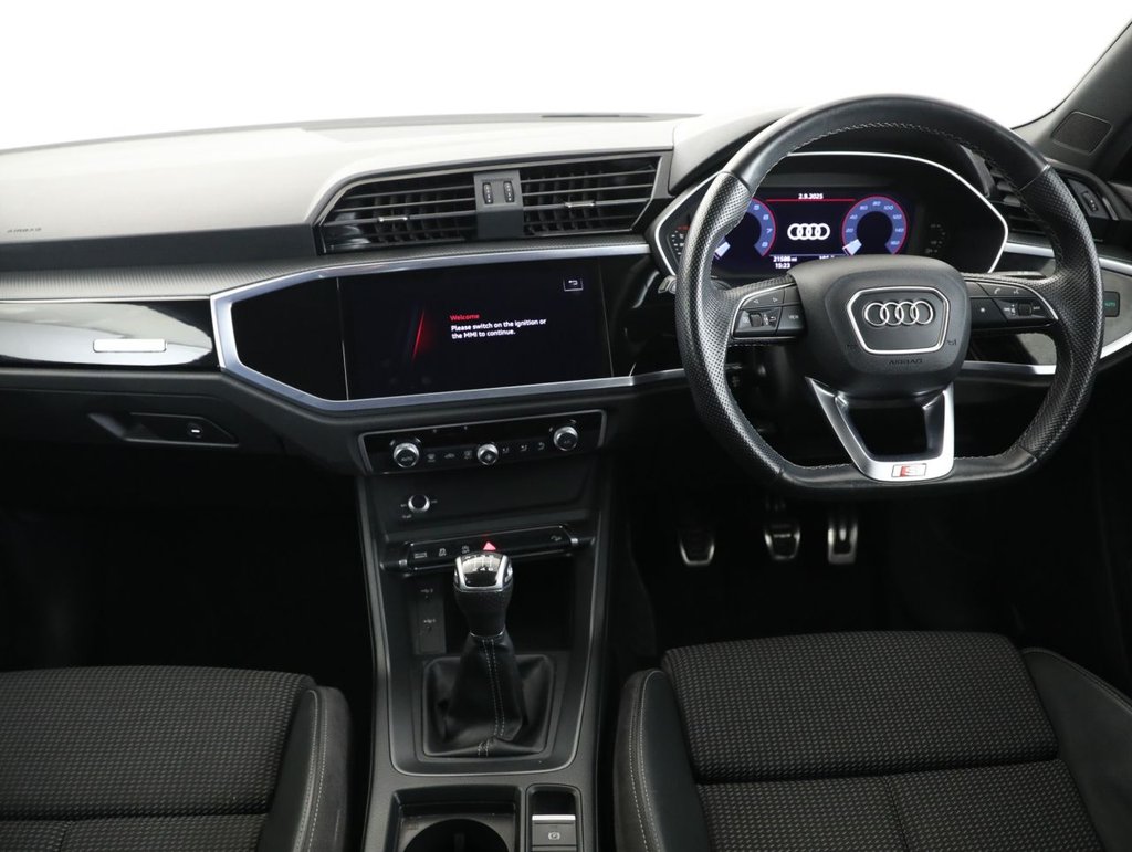 Used Audi Q3 2022 for sale - 76501094: Photo 27