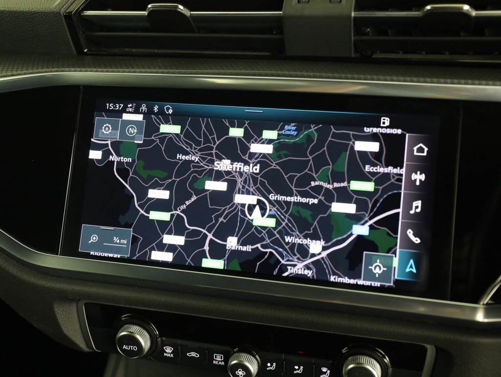 Used Audi Q3 2022 for sale - 76501094: Photo 28