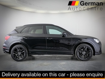 Used Audi Q3 2022 for sale - 76501094: Photo