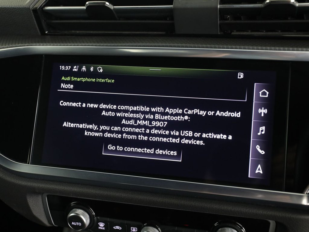 Used Audi Q3 2022 for sale - 76501094: Photo 33