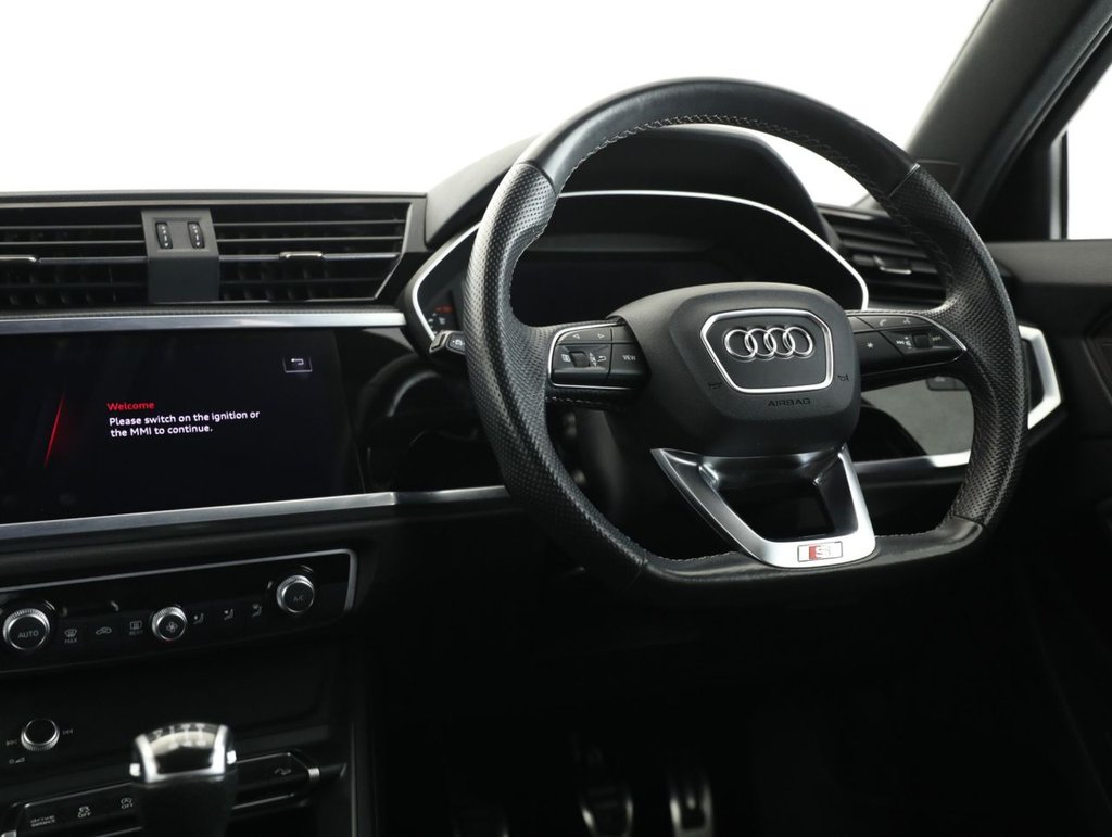 Used Audi Q3 2022 for sale - 76501094: Photo 34