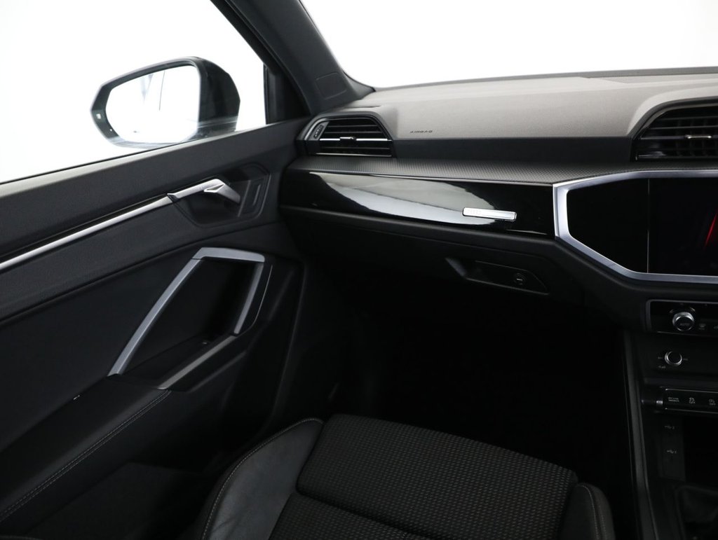 Used Audi Q3 2022 for sale - 76501094: Photo 36