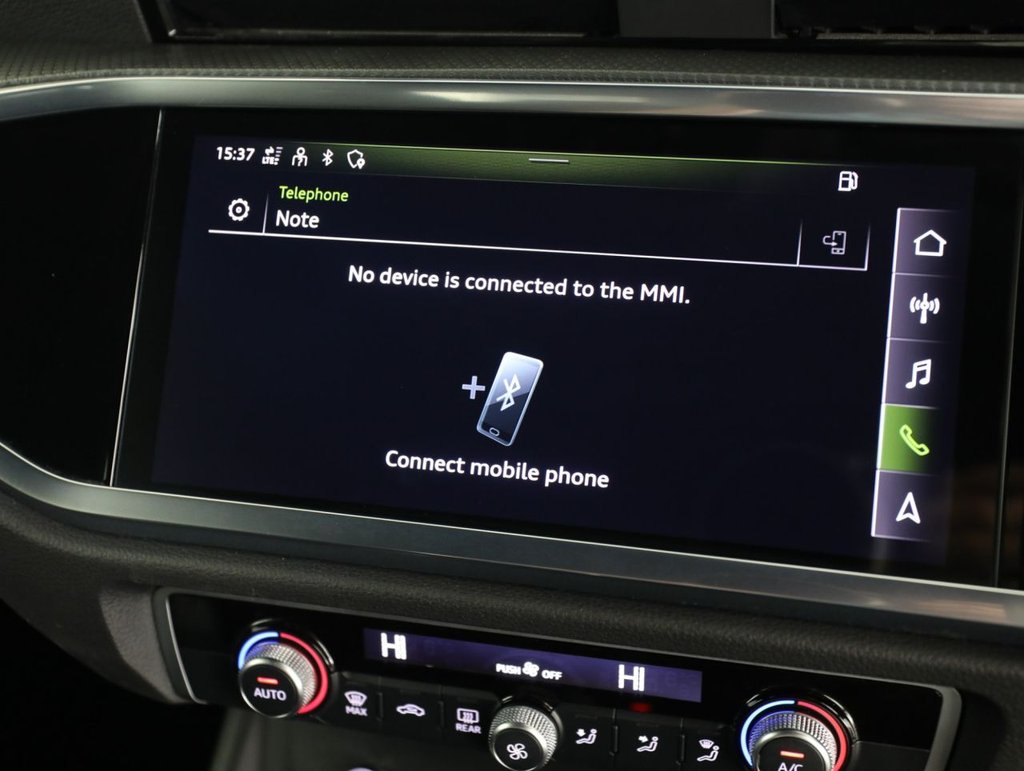 Used Audi Q3 2022 for sale - 76501094: Photo 37