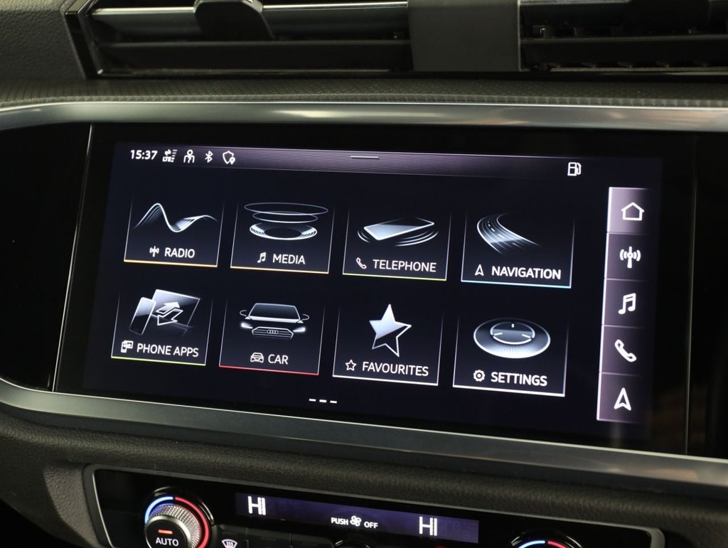 Used Audi Q3 2022 for sale - 76501094: Photo 39