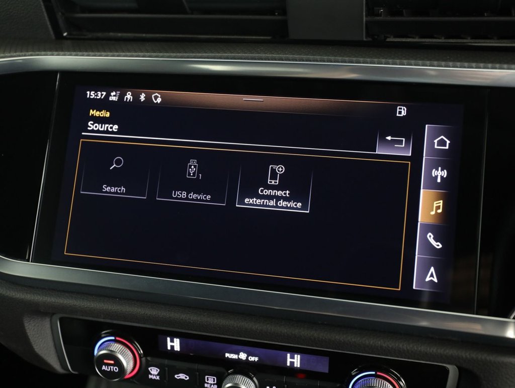 Used Audi Q3 2022 for sale - 76501094: Photo 41