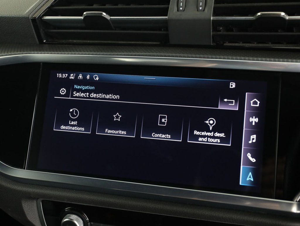 Used Audi Q3 2022 for sale - 76501094: Photo 42