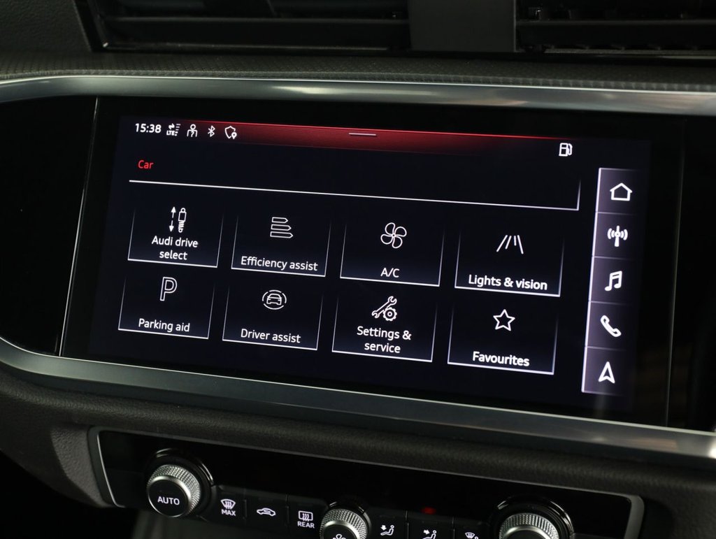 Used Audi Q3 2022 for sale - 76501094: Photo 44