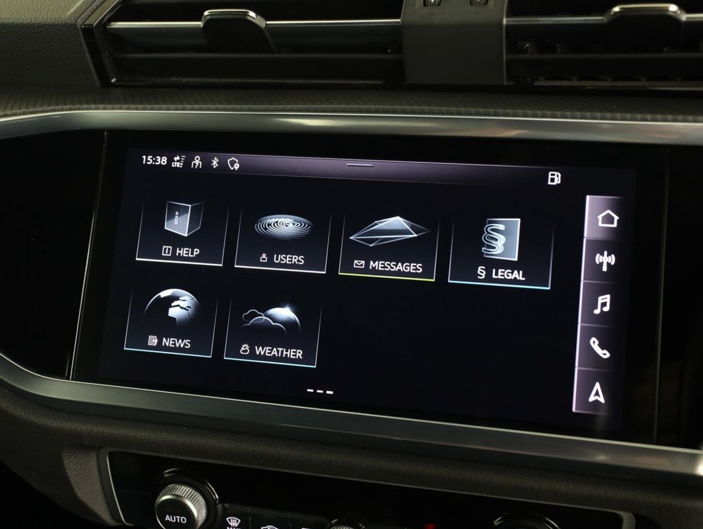 Used Audi Q3 2022 for sale - 76501094: Photo 45