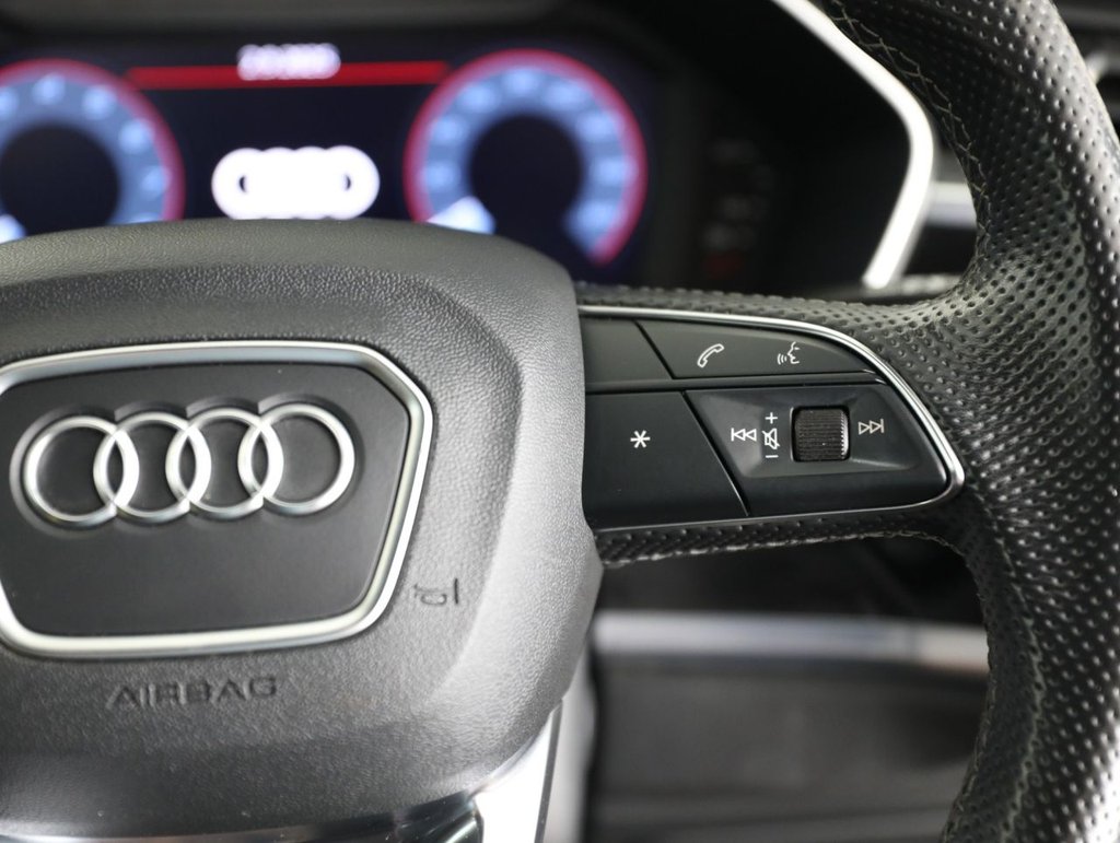 Used Audi Q3 2022 for sale - 76501094: Photo 46