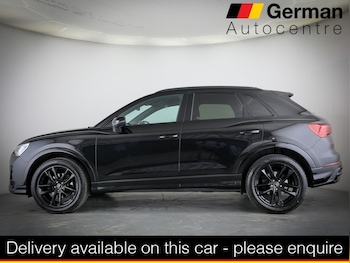Used Audi Q3 2022 for sale - 76501094: Photo