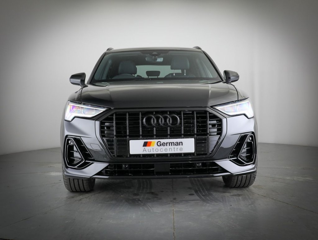 Used Audi Q3 2022 for sale - 76501094: Photo 5