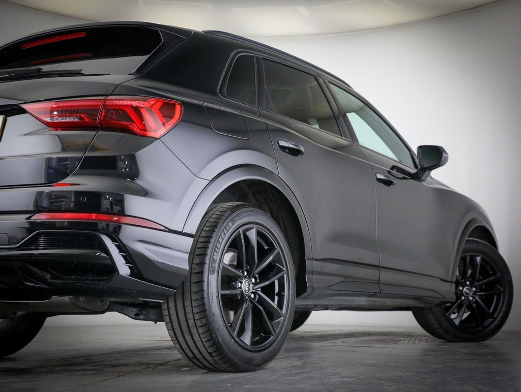 Used Audi Q3 2022 for sale - 76501094: Photo 8