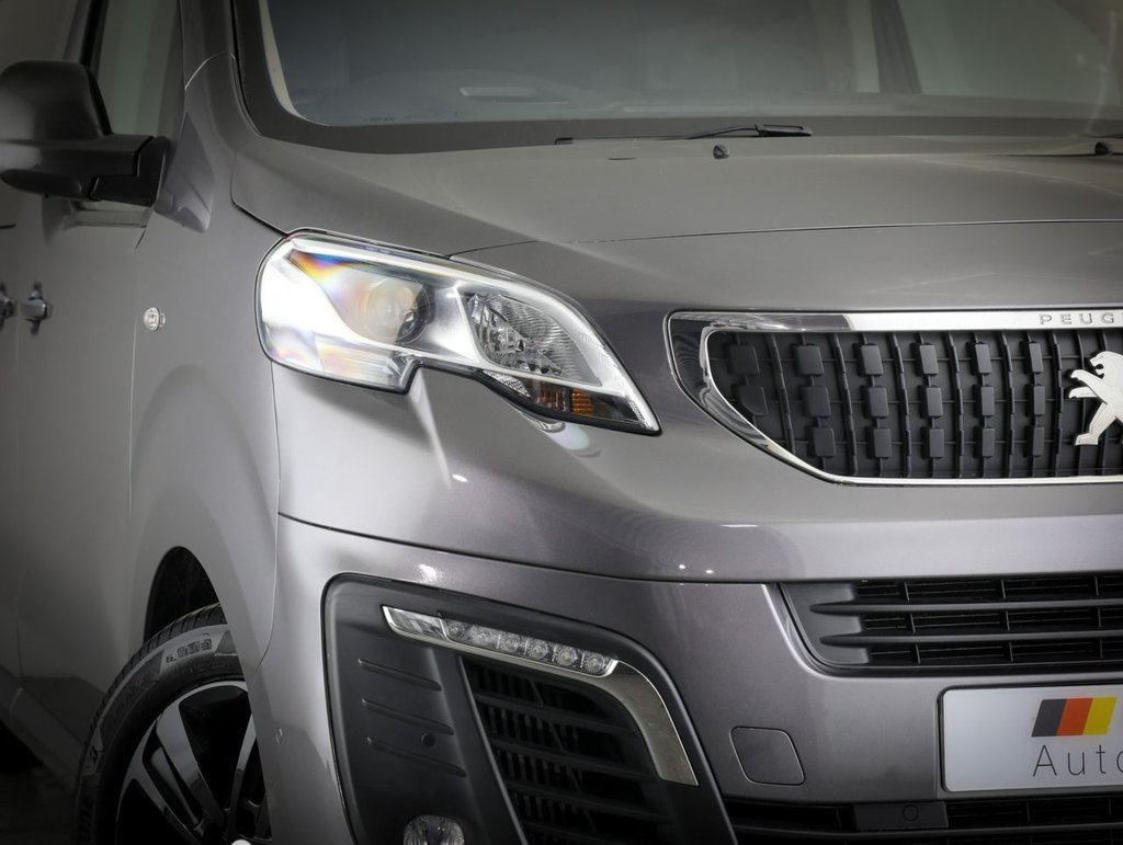 Used Peugeot Traveller 2020 for sale - 78022057: Photo 11