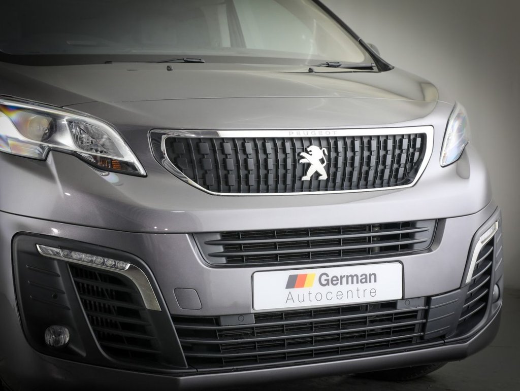 Used Peugeot Traveller 2020 for sale - 78022057: Photo 12