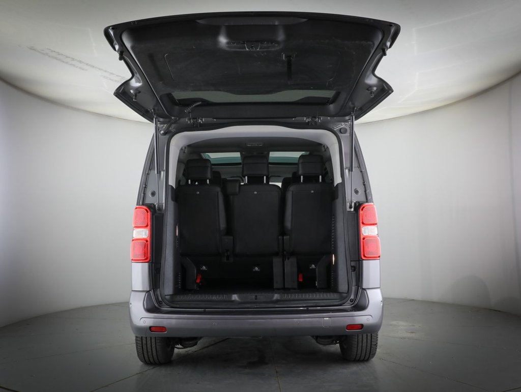 Used Peugeot Traveller 2020 for sale - 78022057: Photo 14