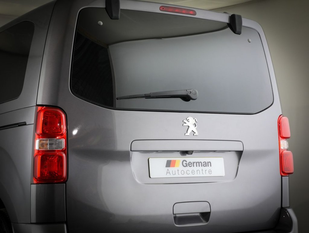 Used Peugeot Traveller 2020 for sale - 78022057: Photo 15