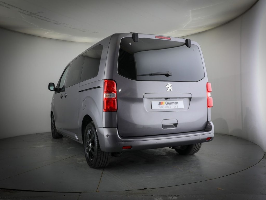 Used Peugeot Traveller 2020 for sale - 78022057: Photo 17