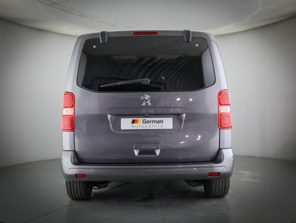 Used Peugeot Traveller 2020 for sale - 78022057: Photo 18