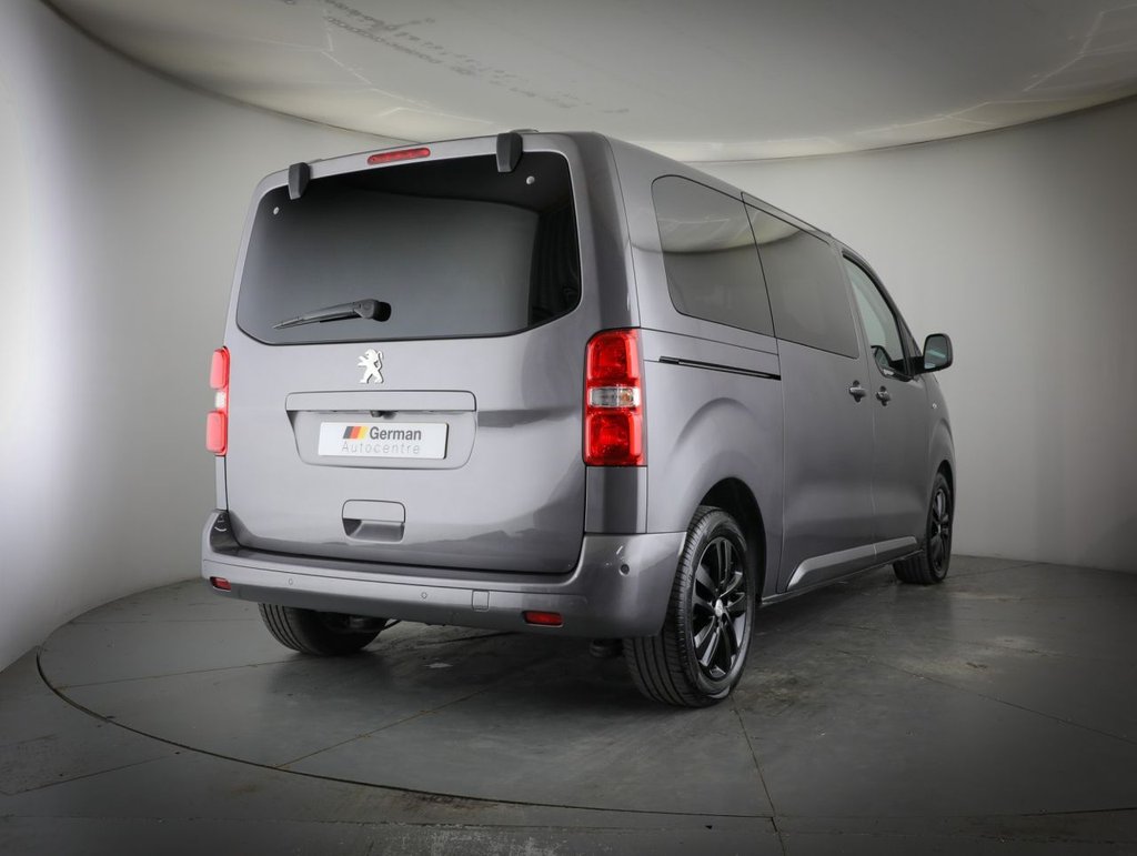 Used Peugeot Traveller 2020 for sale - 78022057: Photo 19
