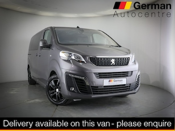 Used Peugeot Traveller 2020 for sale - 78022057: Photo