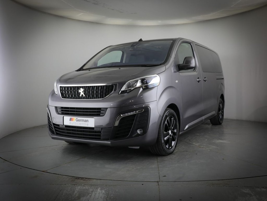 Used Peugeot Traveller 2020 for sale - 78022057: Photo 20