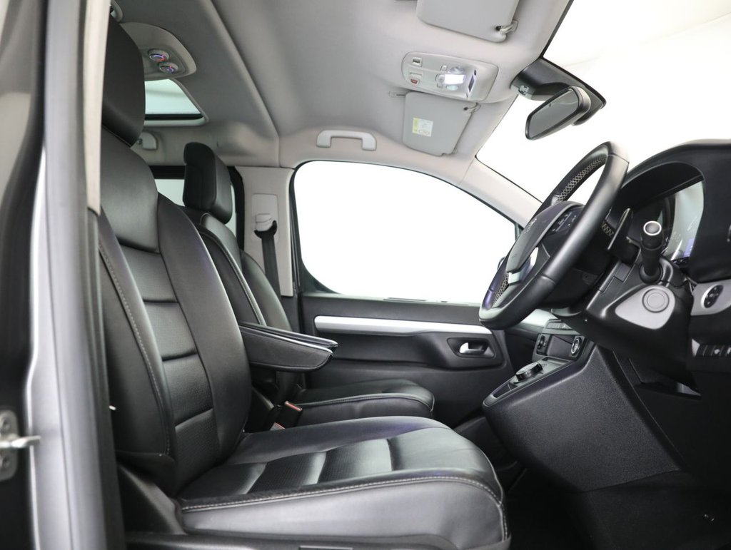 Used Peugeot Traveller 2020 for sale - 78022057: Photo 21
