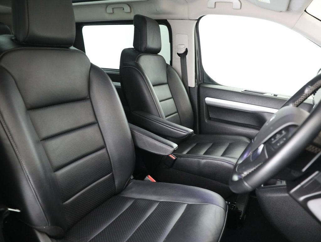 Used Peugeot Traveller 2020 for sale - 78022057: Photo 26