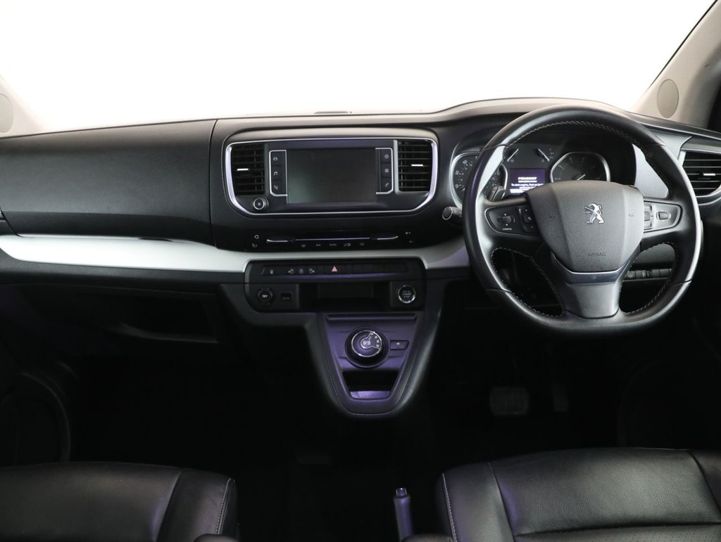 Used Peugeot Traveller 2020 for sale - 78022057: Photo 28