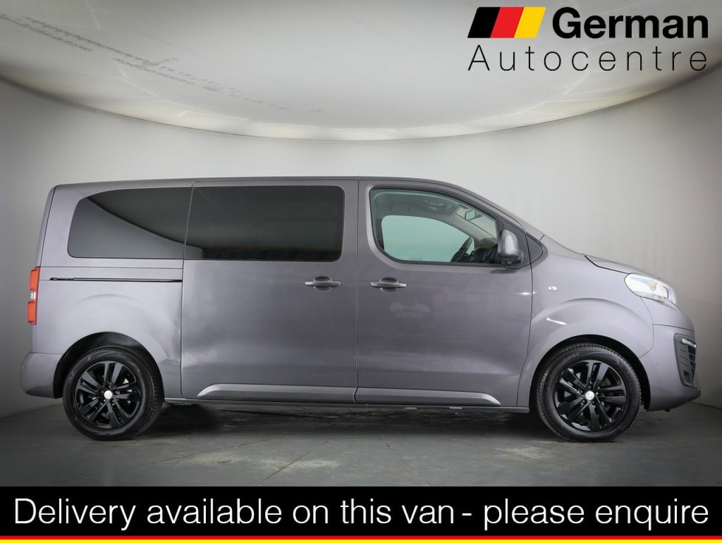 Used Peugeot Traveller 2020 for sale - 78022057: Photo 3